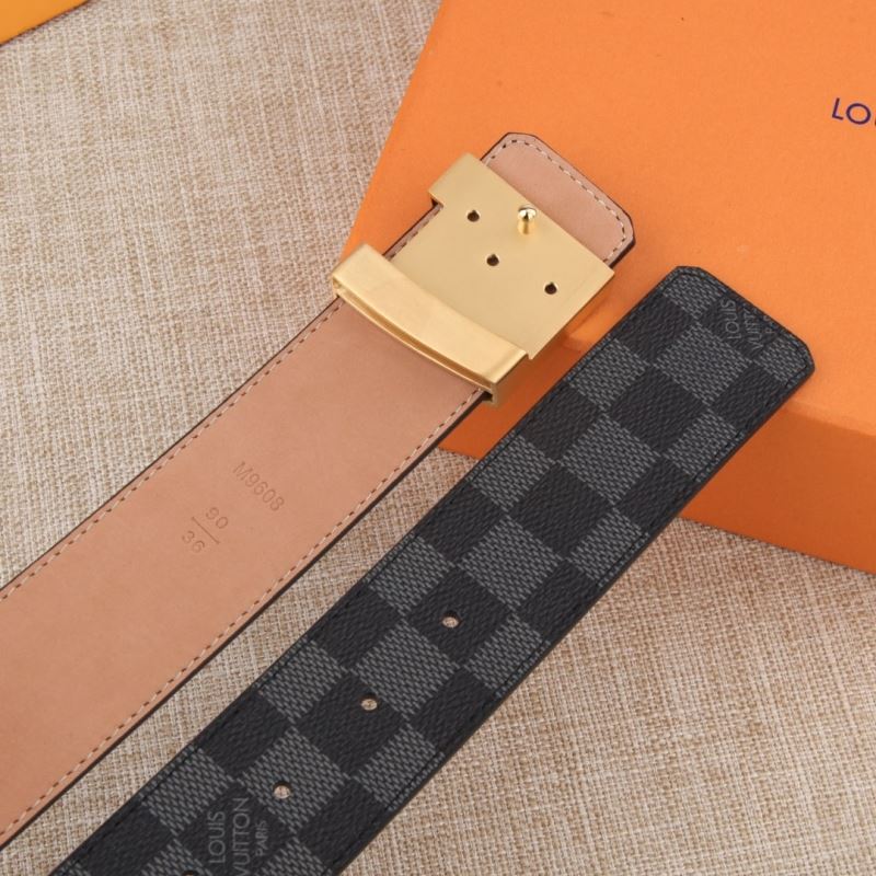 Louis Vuitton Belts